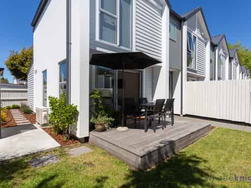 7/27 Linwood Avenue, Linwood