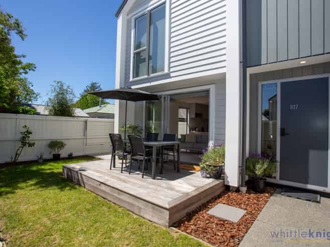 7/27 Linwood Avenue, Linwood