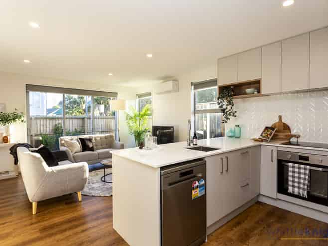 7/27 Linwood Avenue, Linwood