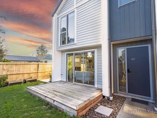 7/27 Linwood Avenue, Linwood