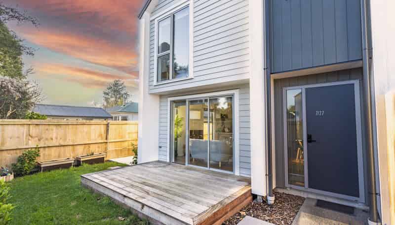 7/27 Linwood Avenue, Linwood