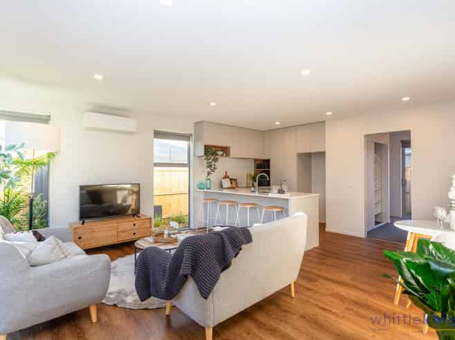 7/27 Linwood Avenue, Linwood