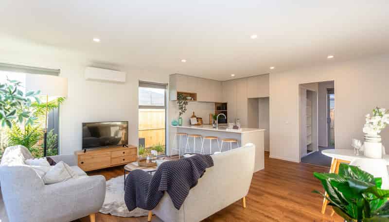 7/27 Linwood Avenue, Linwood