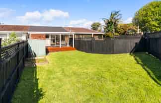 3/448 Onehunga Mall, Onehunga