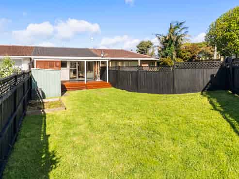 3/448 Onehunga Mall, Onehunga