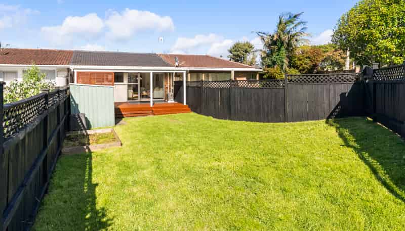 3/448 Onehunga Mall, Onehunga