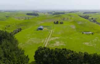 137 Zigzag Road, Pohangina