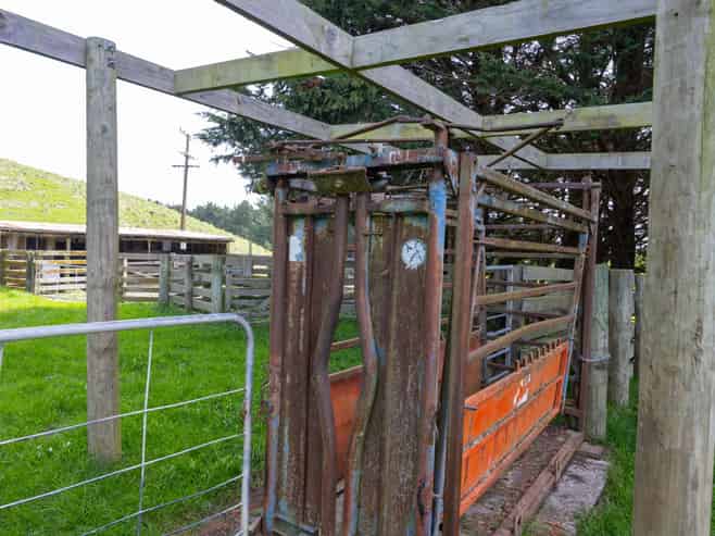 137 Zigzag Road, Pohangina