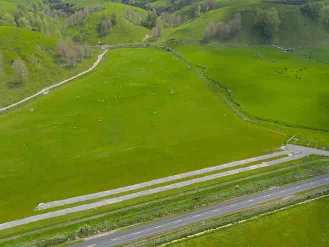 643 a and  Pohangina Road, Ashhurst