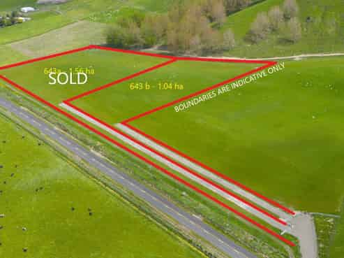 643b Pohangina Road, Ashhurst