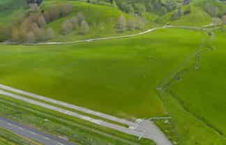 643 a and  Pohangina Road, Ashhurst