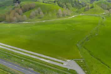 643 a and  Pohangina Road, Ashhurst