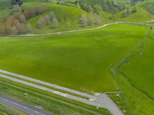 643 a and  Pohangina Road, Ashhurst