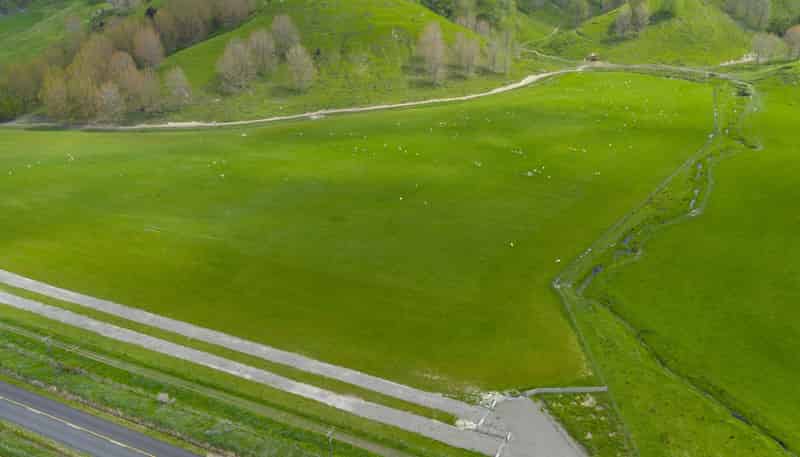 643 a and  Pohangina Road, Ashhurst