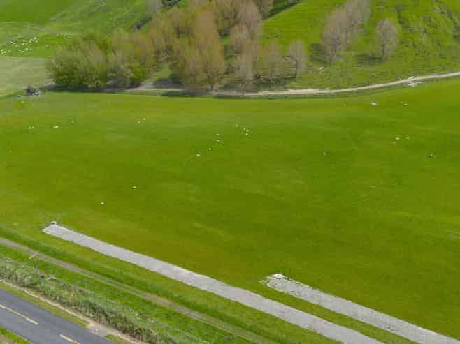 643 a and  Pohangina Road, Ashhurst