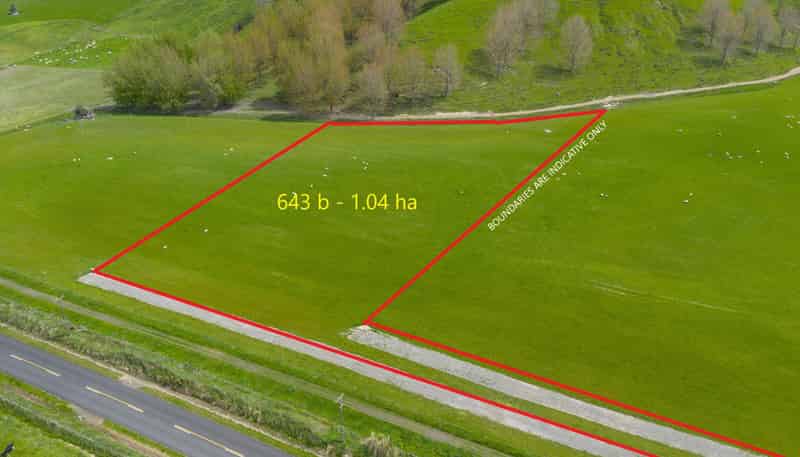 643b Pohangina Road, Ashhurst