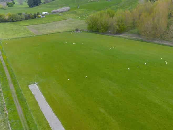 643 a and  Pohangina Road, Ashhurst