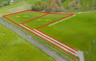 643 a and  Pohangina Road, Ashhurst