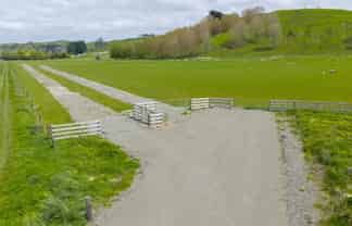 643 a and  Pohangina Road, Ashhurst