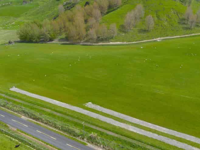 643 a and  Pohangina Road, Ashhurst