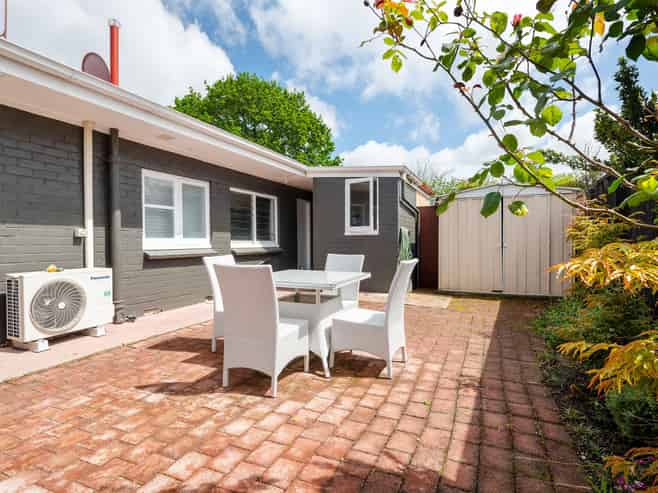 4/23B Boundary Road, Claudelands