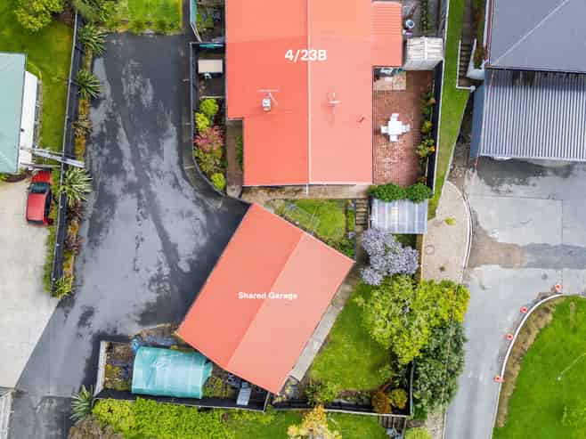 4/23B Boundary Road, Claudelands