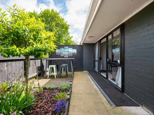 4/23B Boundary Road, Claudelands