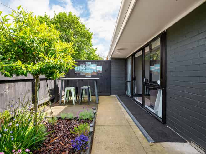 4/23B Boundary Road, Claudelands