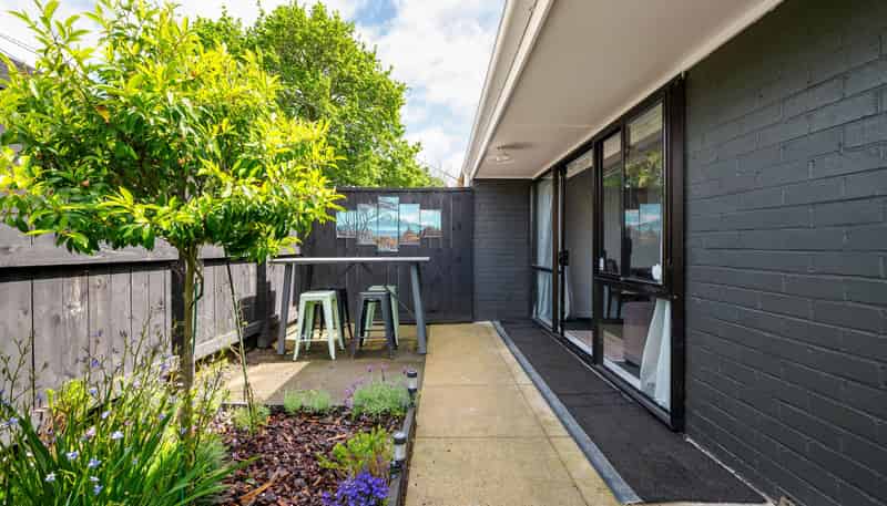 4/23B Boundary Road, Claudelands