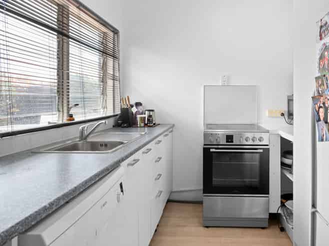 4/23B Boundary Road, Claudelands