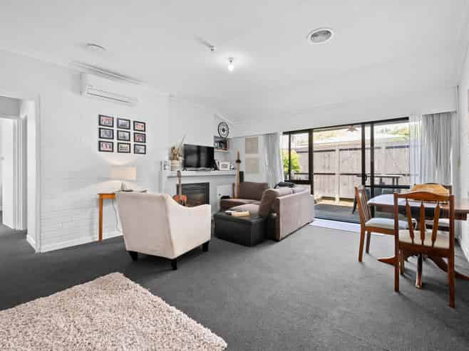 4/23B Boundary Road, Claudelands