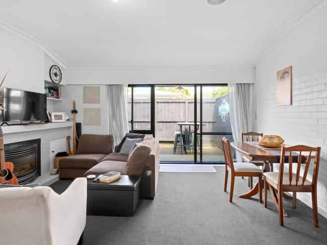 4/23B Boundary Road, Claudelands