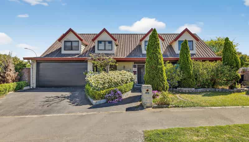 3 Regalwood Close, Parklands