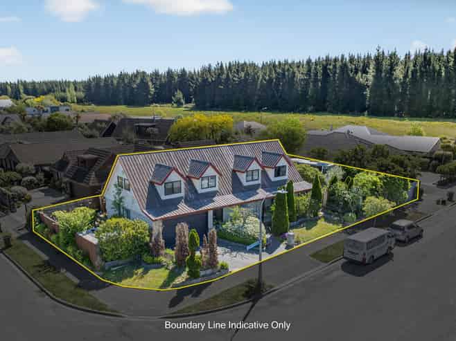 3 Regalwood Close, Parklands