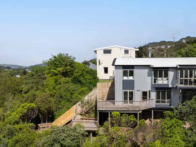 5 Plumer Street, Johnsonville