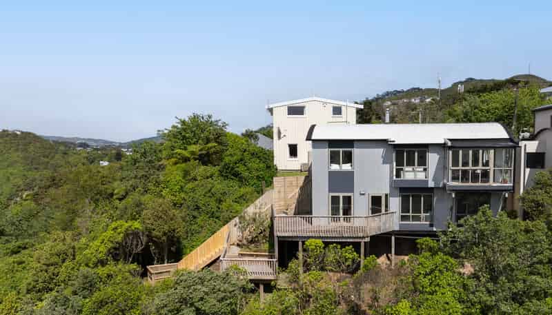 5 Plumer Street, Johnsonville