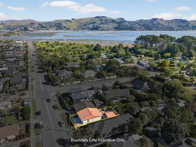 320B Estuary Road, South New Brighton