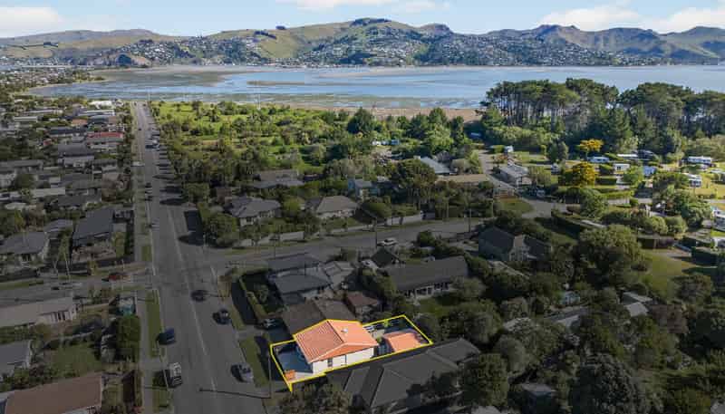 320B Estuary Road, South New Brighton