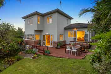 66A Hebron Road, Waiake