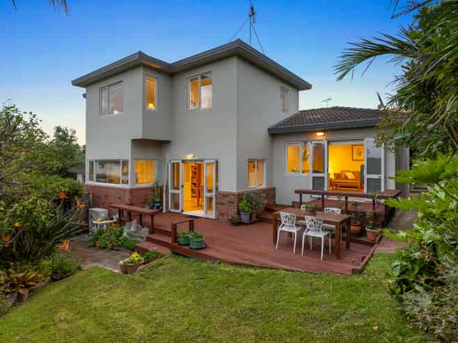 66A Hebron Road, Waiake