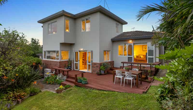 66A Hebron Road, Waiake