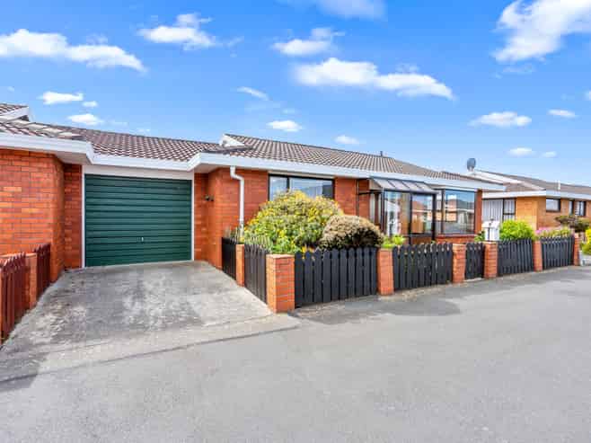 3 Market Street, Saint Kilda