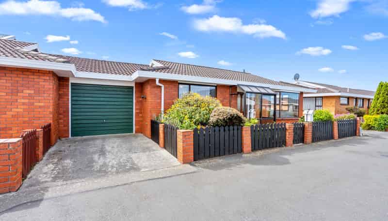 3 Market Street, Saint Kilda