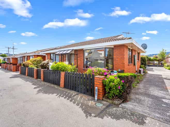 3 Market Street, Saint Kilda