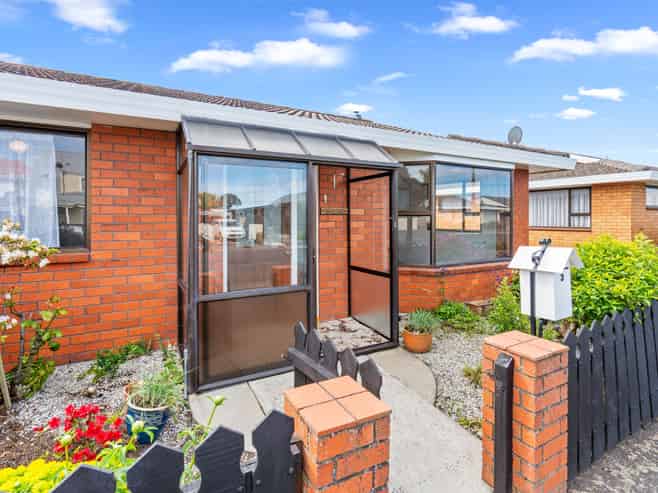 3 Market Street, Saint Kilda