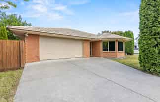 1 Henridge Place, Avonhead