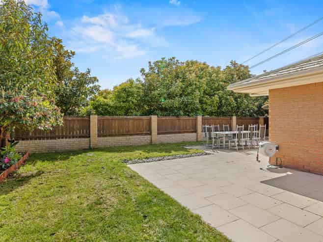 1 Henridge Place, Avonhead