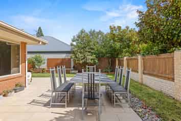 1 Henridge Place, Avonhead