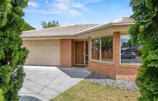 1 Henridge Place, Avonhead