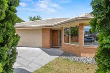 1 Henridge Place, Avonhead